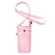 thumbnail image 4 of Funda para botella de agua, funda protectora para botella, portavasos para teléfono móvil Rosa, 4 of 9