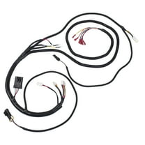 Complete Main Wiring Harness 625805 Fit E-Z-GO EZGO TXT48 2010-2013 Golf Cart