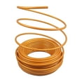 thumbnail image 1 of Abbracc PVC Modelling Tube Bending Decorative Prop Tube for Arch Background Ceremony Gold, 1 of 9