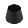 thumbnail image 3 of 4pcs Wheel Balancer Hold Down Cone, Wheel Balancer Adapter Standard Taper Cone Kit for 40mm Shaft, 3 of 7