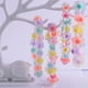 thumbnail image 5 of Cuentas acrílicas para hacer pulseras, collares, pendientes, llavero, accesorio, manualidades, regalos de Navidad y cumpleaños Zhivalor BST3021905-2, 5 of 6