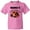 Azalea, variant on Inktastic Nana's Little Ladybug Youth T-Shirt
