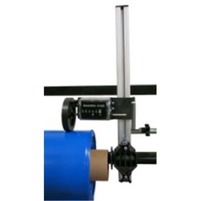 Dr. Shrink DSWRAPCOUNTER Shrink Wrap Footage Counter