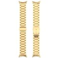thumbnail image 3 of Correa Metal Empresarial Acero Inoxidable Ajustable para Google Pixel Watch 3 41 Mm 45, 3 of 9