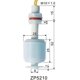 thumbnail image 5 of 2 piezas Interruptor de flotador PP para Sensor de nivel de agua líquida para tanque de bomba de agua M10, con cable, 5 of 5