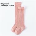 thumbnail image 2 of Calcetines hasta la rodilla Calcetines para bebés recién nacidos y niños pequeños, 2 of 5