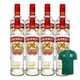 thumbnail image 1 of 8 Vodka Smirnoff Tamarindo 750 ml + Jersey Verde, 1 of 3