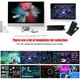 thumbnail image 5 of Dual USB PC Display Pantalla secundaria Acrílico DIY para WINDOWS LINUX Raspberry Pi Hugtrwg Nuevos Originales, 5 of 9