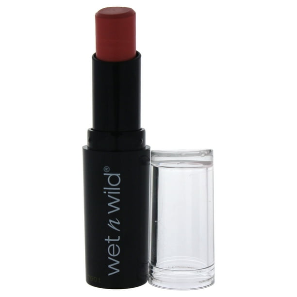Wet N Wild MegaLast Liquid Lipstick - Give Me Mocha 