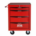 thumbnail image 3 of BEIMIMU 4-Drawer Tool Storage Cabinet with Wheels Multifunctional Tool Chest Portable Rolling Tool Chest with Locking System for Garage Workshop Warehouse Repair Shop, 3 of 11