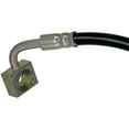 thumbnail image 3 of Dorman H380978 Rear Left Brake Hydraulic Hose for Specific Chrysler / Dodge / Plymouth Models Fits select: 1998-2000 DODGE STRATUS, 1998-2000 CHRYSLER CIRRUS, 3 of 3