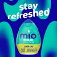 thumbnail image 3 of Pack of 2 - Mio Hydrate Lemon Lime Flavored With Other Natural Flavor Liquid Water Enhancer, 1.62 Fl Oz Bottle, 3 of 3