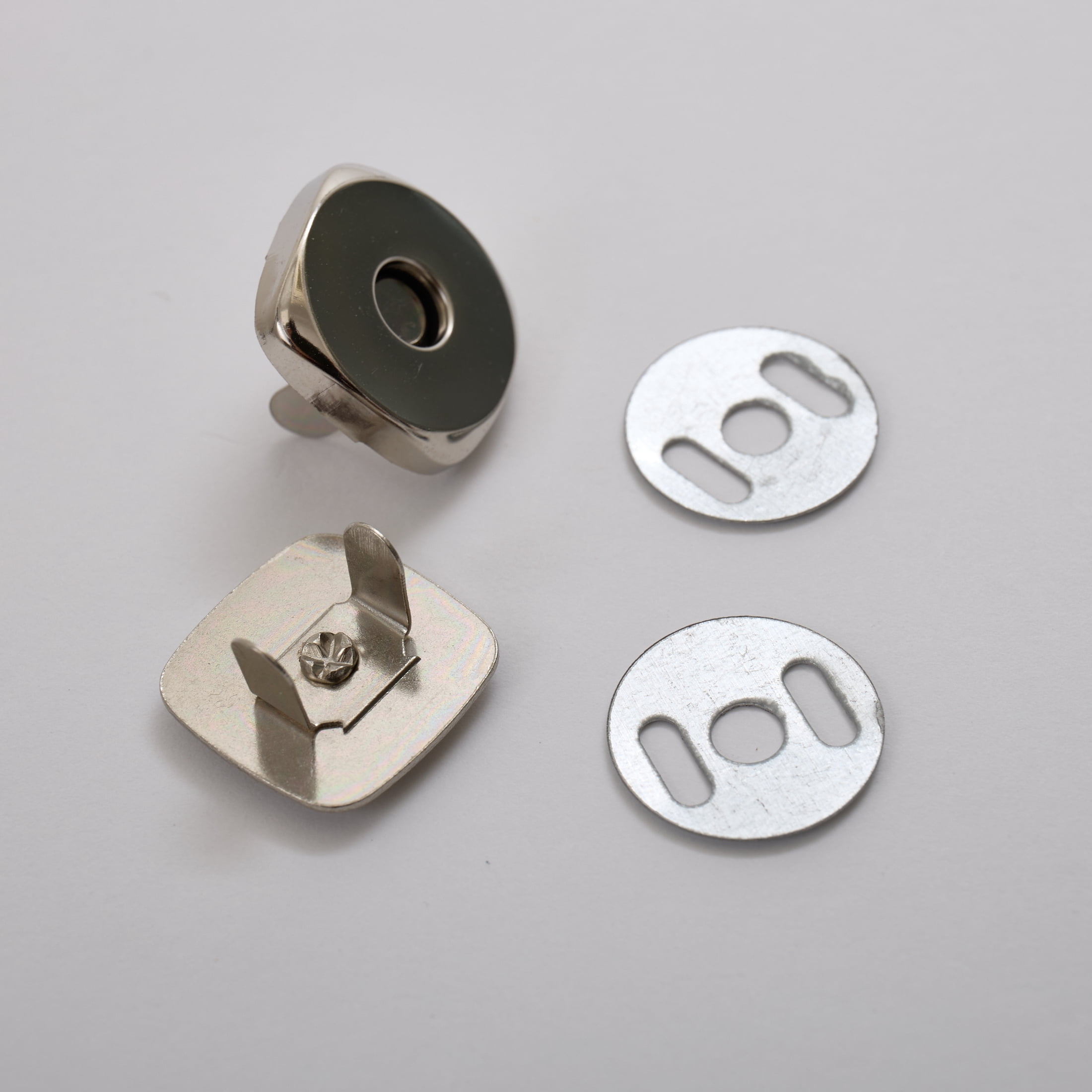 Hello Hobby Snap Magnet 3/4"