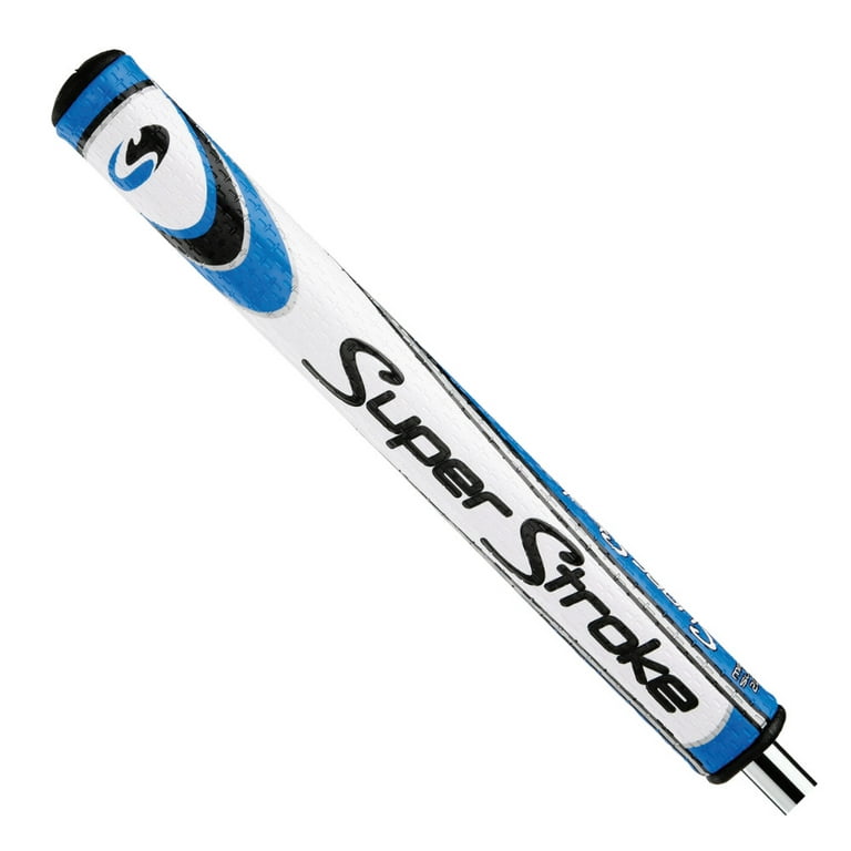 OG Lite Putter Grip - White 31" Golf Putter Grip With Dimax Technology