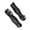 B, variant on Lightweight Aluminum Alloy Mountain Bike Handlebar Extenders, Nonslip Ergonomic Grip Vice Handle Cycling Accessories