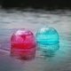 thumbnail image 5 of Luz Solar flotante Wdftyju para piscina impermeable decoración de jardín, 5 of 9