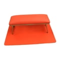 thumbnail image 3 of Juego de Almohada y Tapete Salvador para Uñas Naranja, 3 of 10