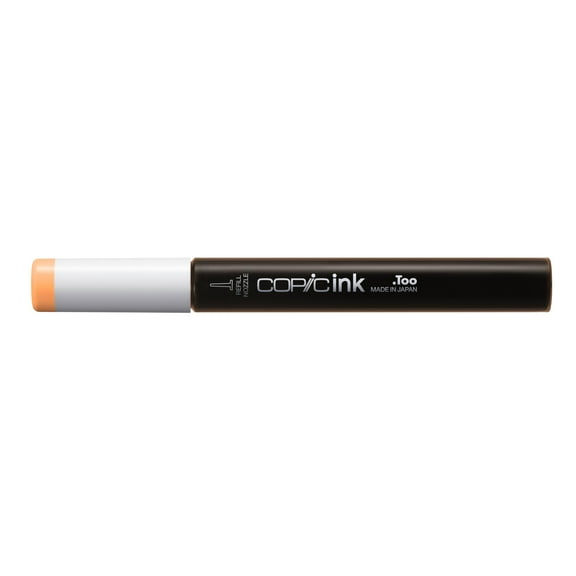 Copic Ink, 12ml, Caramel