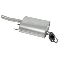 Walker Exhaust SoundFX 18446 Exhaust Muffler Fits select: 1993-1997 TOYOTA COROLLA, 1993-1997 GEO PRIZM