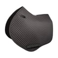 thumbnail image 1 of HySPEED Close Contact Saddle Pad, 1 of 1