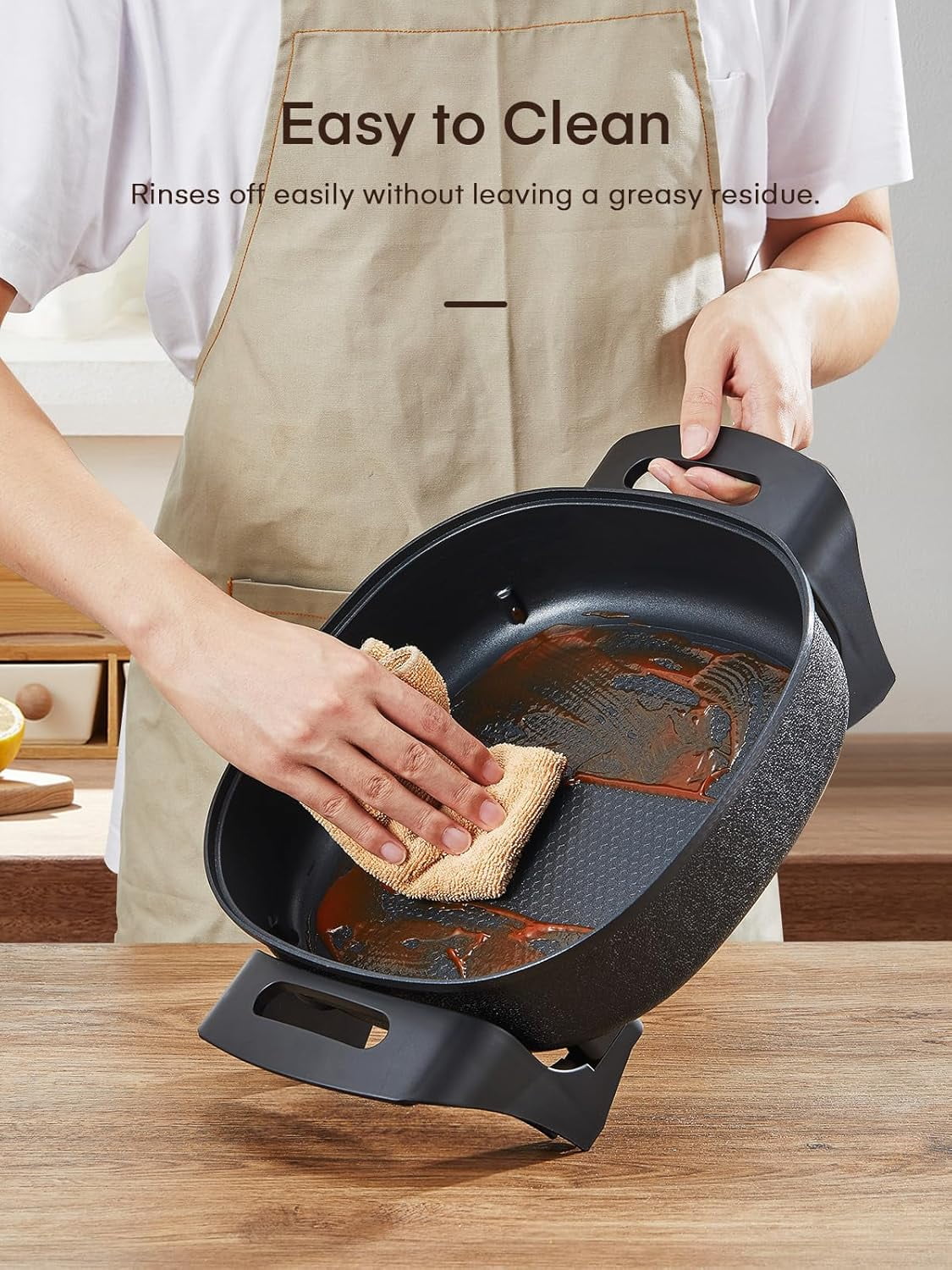 調理器具 riche store Amazon.com: BYKITCHEN 8 inch Square Air Fryer Rack, 3pcs