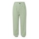 thumbnail image 5 of WILLBEST Pantalones Casuales para Mujer, de Color Liso, con Cremallera y Bolsillos En Ángulo para Uso Diario y Comodidad con Estilo. Extra Grande, 5 of 5