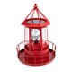 thumbnail image 5 of Faro solar con giratoria, luces de paisaje, lámpara giratoria, decoración de hierro, luces solares decorativas para Patio, 5 of 9