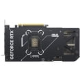 thumbnail image 4 of Tarjeta de Video ASUS Dual GeForce RTX 5070 12GB GDDR7 OC Edition DUAL-RTX5070-O12G, 4 of 6