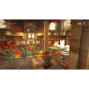 PS4 Roman Rumble in Las Vegum: Asterix & Obelix XXL for Nintendo Switch