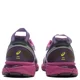 thumbnail image 5 of Asics X UPTHERE Gel-Terrain Purple Lavender Black Gray 1203A520-500 Shoe Trainer, 5 of 6