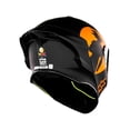 thumbnail image 3 of Casco Para Moto Kov Buster Dragon Ball Z Goku Negro, 3 of 5