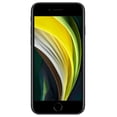 thumbnail image 3 of Pre-Owned Apple iPhone SE 64GB G2 Fully Unlocked Black (Refurbished: Fair), 3 of 4