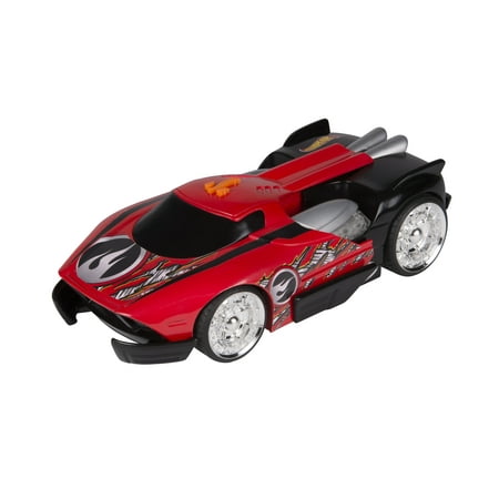 Hot Wheels Turbo Expander Maelstorm with Lights and Sounds