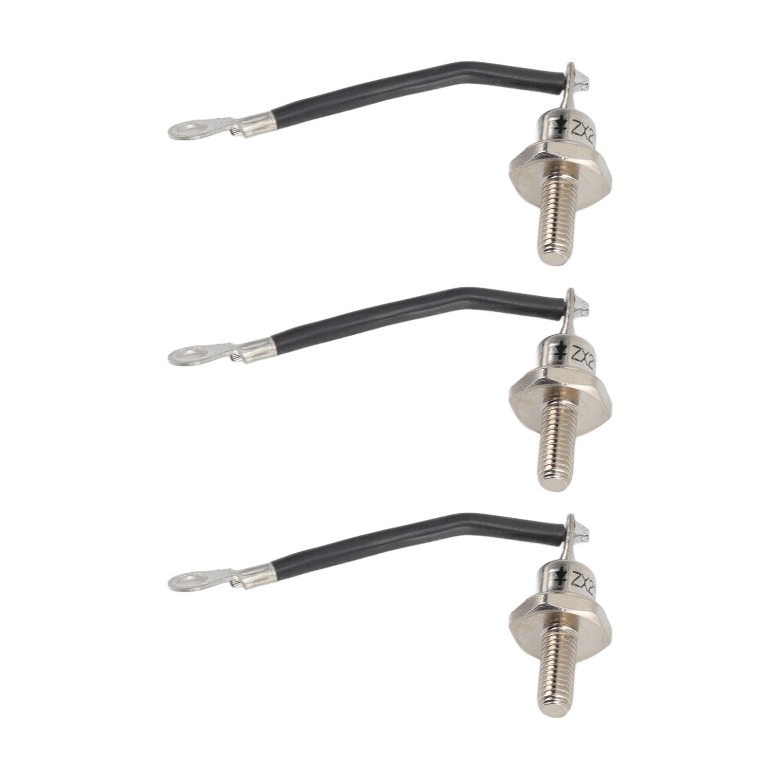 Generator Diode, Diode Small ZX25 12 For Home Negative Black Line