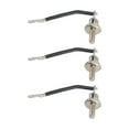 thumbnail image 4 of 3PCS 25A ZX25 12 Diesel Generator Diode Small Portable Rectifier Diode Replacement Accessories Parts Negative Black Line, 4 of 6