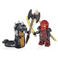 thumbnail image 3 of 24pcs / Lot Plastic Mini Ninjago Assemble Figure Toy, 3 of 3