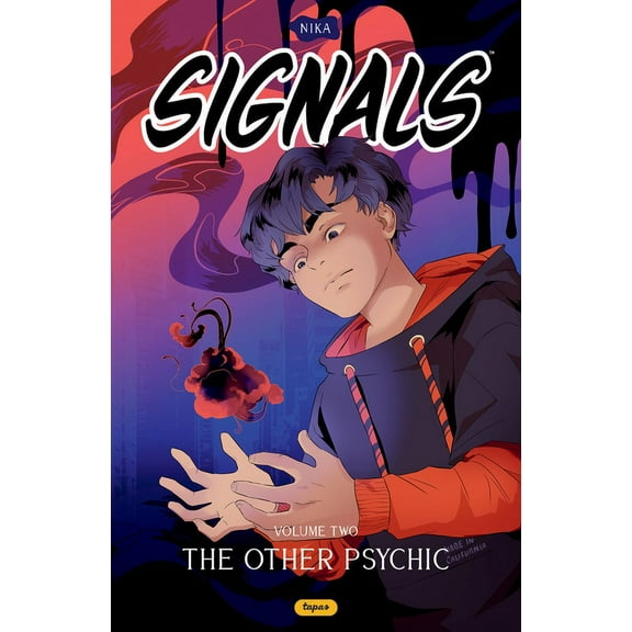 Signals Volume 2, (Paperback)