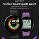 thumbnail image 2 of Pulsera Deportiva Inteligente D18 Pantalla 1.44'' TFT Single-Touch BT4.0 IP65, 2 of 8