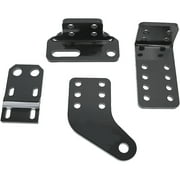 Blue Ox Trucenter RV Steering Control Bracket Kit