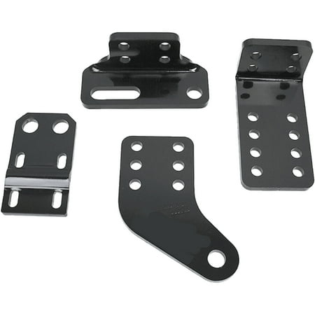 Blue Ox Trucenter RV Steering Control Bracket Kit
