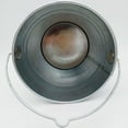 thumbnail image 4 of Oil Drum Replacement for Traeger for PitBoss Pellet Grill/ Silver 10, 4 of 10