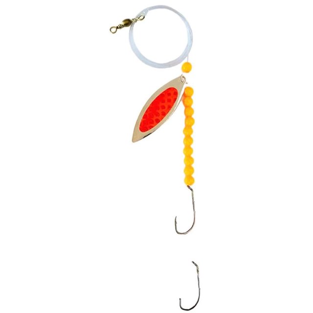 Willow Leaf Spinner