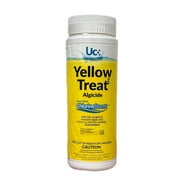 United Chemical Yellow Treat Algicide