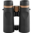 thumbnail image 2 of Bresser 10x42 Hunter Specialties Stuff of Legends, Water Proof Roof Prism ED Binocular with 6.5 Degree Angle of View, Black, 2 of 4