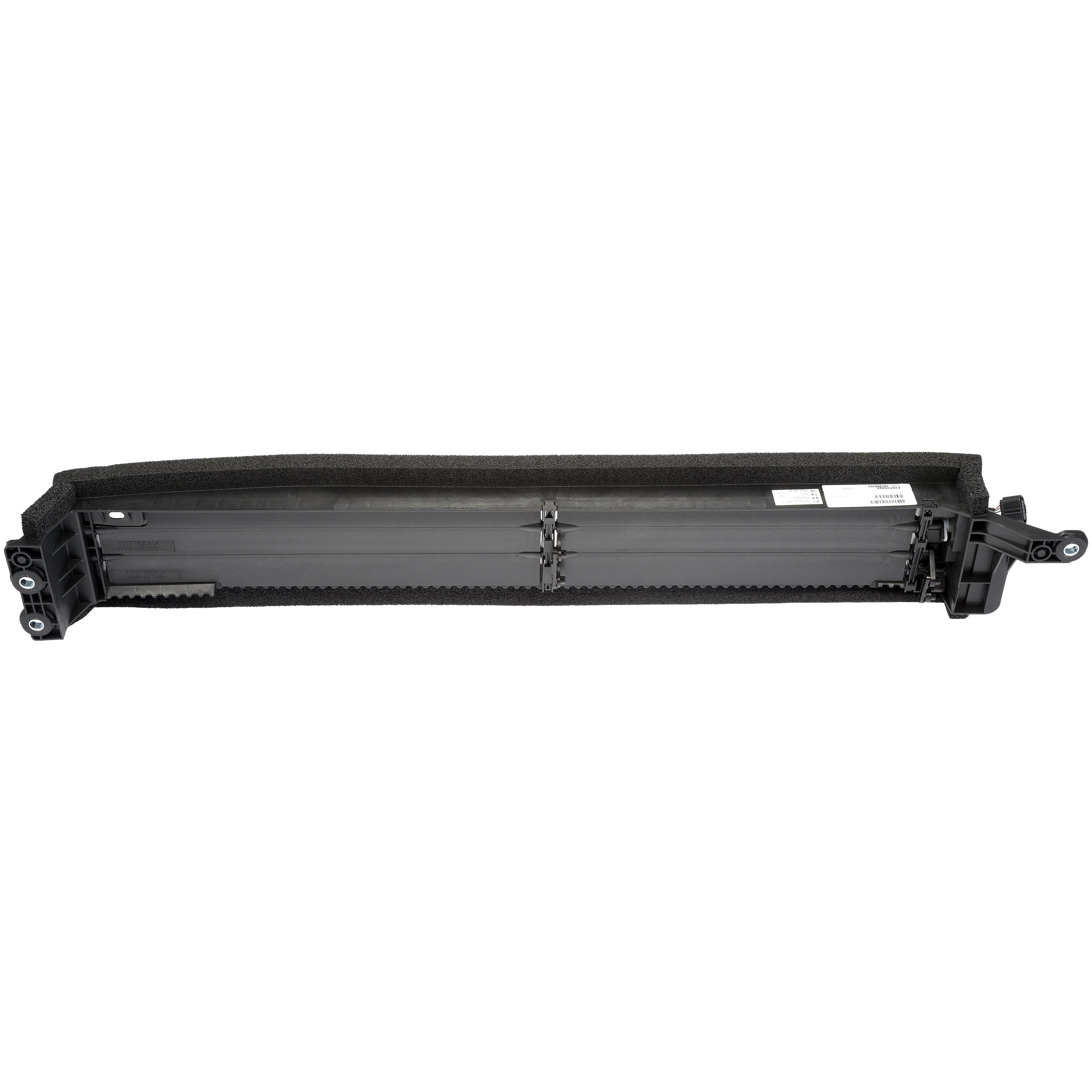 Dorman 601-647 Radiator Shutter Assembly for Specific Toyota Models