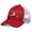 Crimson, variant on 250 Anniversary USA 1776-2026 America Plain Baseball Cap Adjustable Snapback Hat for Men Women