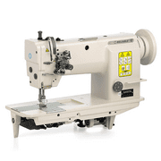 Reliable 3200TN Two Needle Feed Sewing Machine