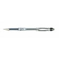 thumbnail image 4 of Pentel Arts Slicci 0.25 mm Extra Fine Gel Pen, Black Ink, Box of 12 (BG202-A), 4 of 5