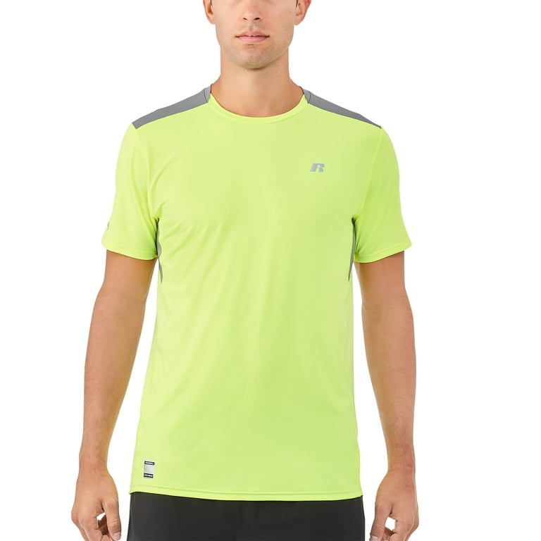 Russell coolforce best sale shirt
