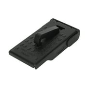 Hyper Tough Car Door Step, Black